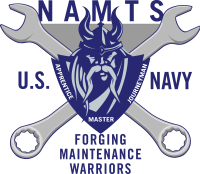 NAMTS Logo